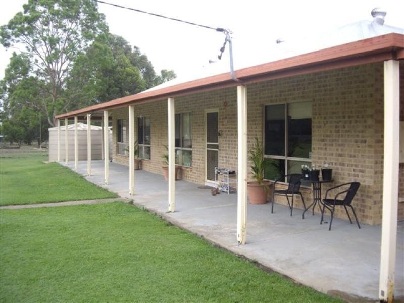 200 Condor Drive, Sunshine Acres QLD 4655