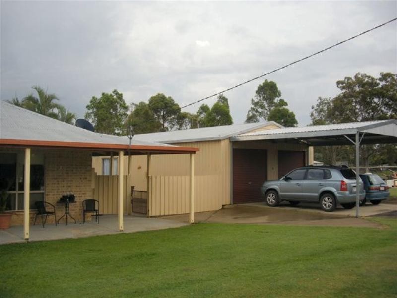 200 Condor Drive, Sunshine Acres QLD 4655