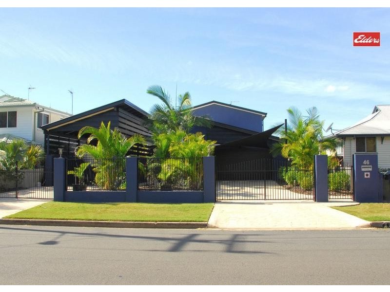 46 Long Street, Point Vernon QLD 4655