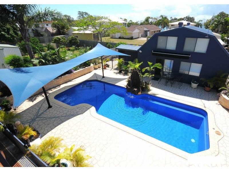 46 Long Street, Point Vernon QLD 4655