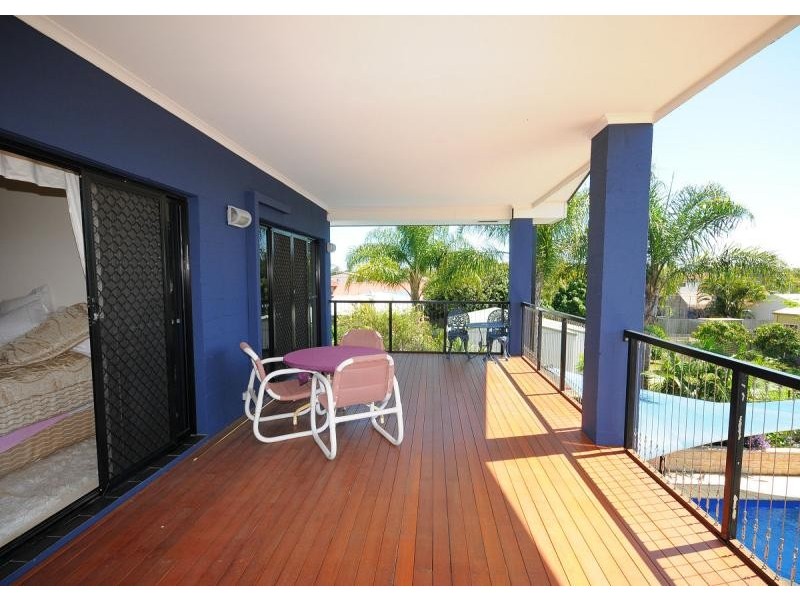 46 Long Street, Point Vernon QLD 4655