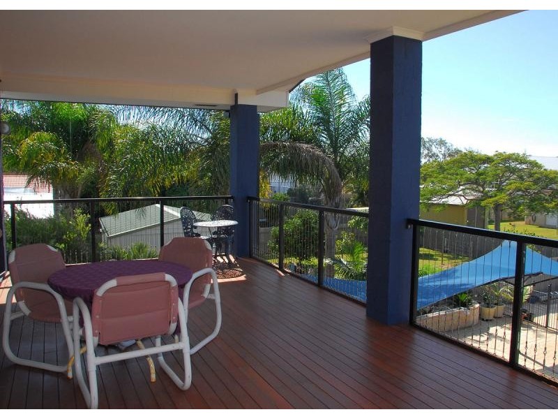 46 Long Street, Point Vernon QLD 4655