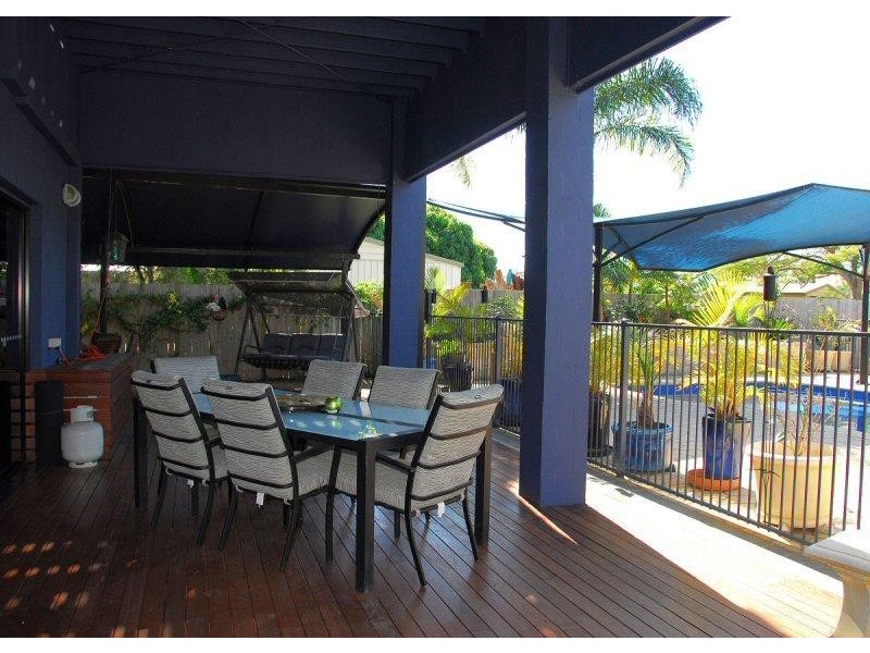 46 Long Street, Point Vernon QLD 4655