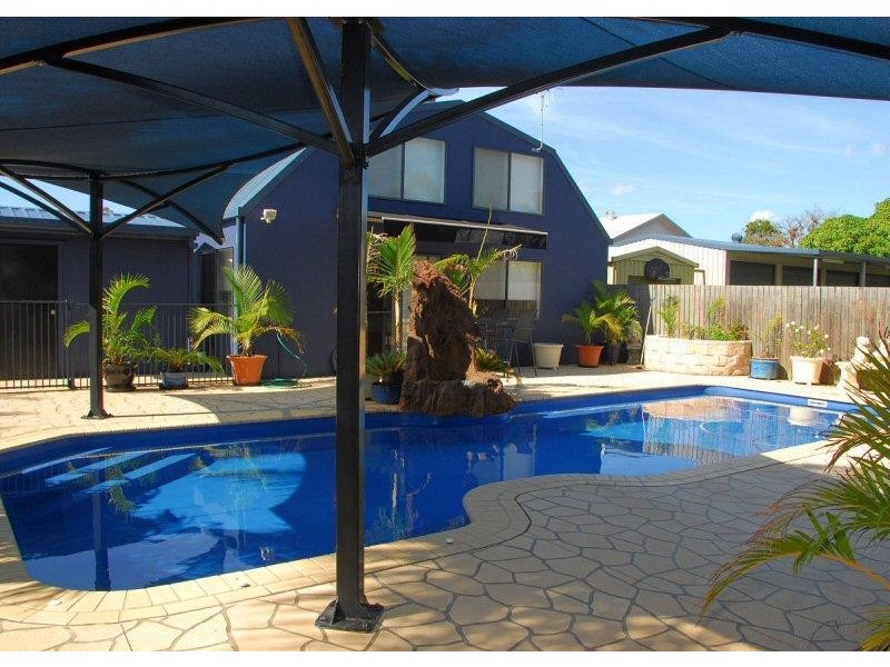 46 Long Street, Point Vernon QLD 4655