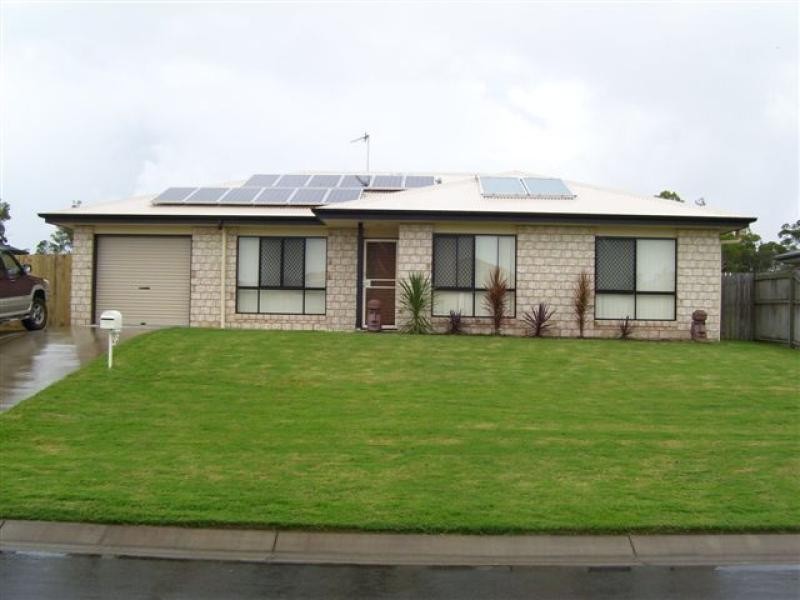 6 Grey Gum Court, Urraween QLD 4655