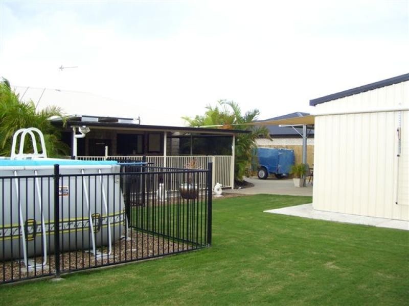 6 Grey Gum Court, Urraween QLD 4655