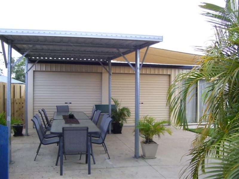 6 Grey Gum Court, Urraween QLD 4655
