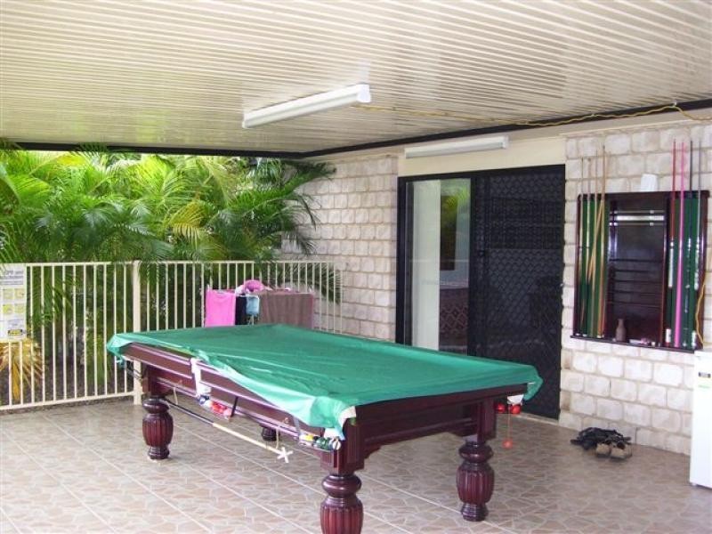 6 Grey Gum Court, Urraween QLD 4655