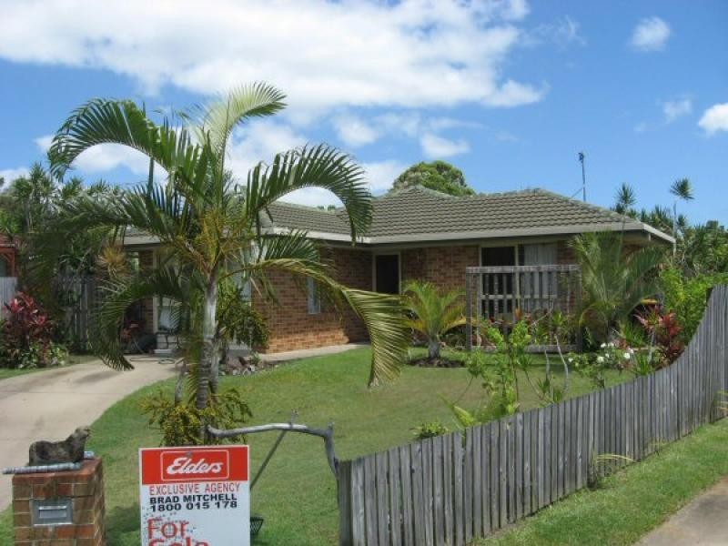 11 Princess Park Court, Torquay QLD 4655