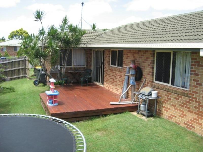 11 Princess Park Court, Torquay QLD 4655