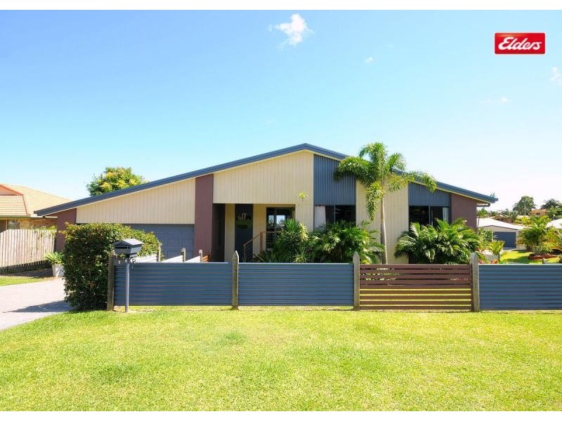 1 Pohlmann Court, Scarness QLD 4655