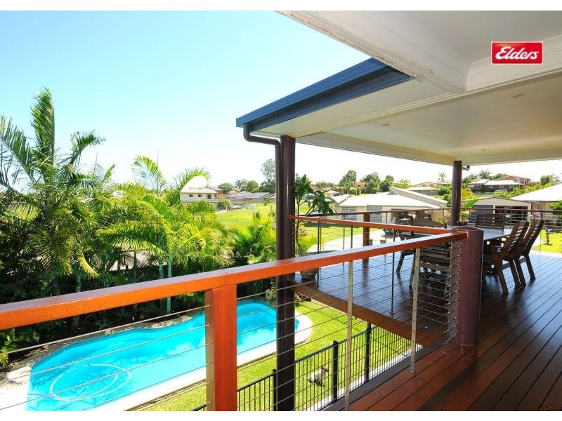 1 Pohlmann Court, Scarness QLD 4655