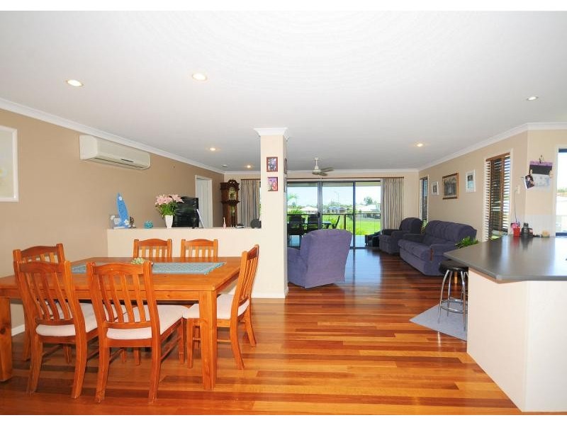 1 Pohlmann Court, Scarness QLD 4655