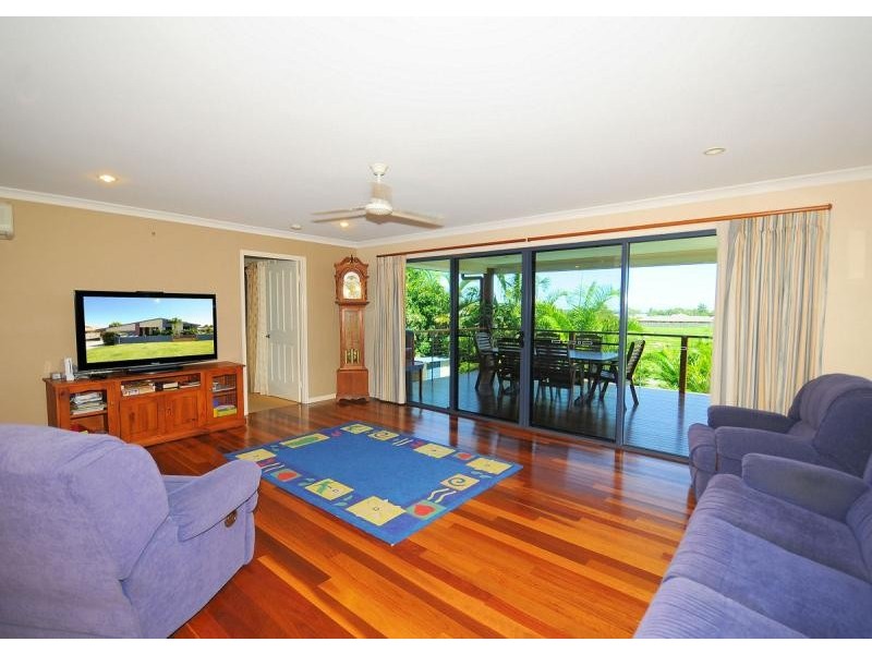 1 Pohlmann Court, Scarness QLD 4655