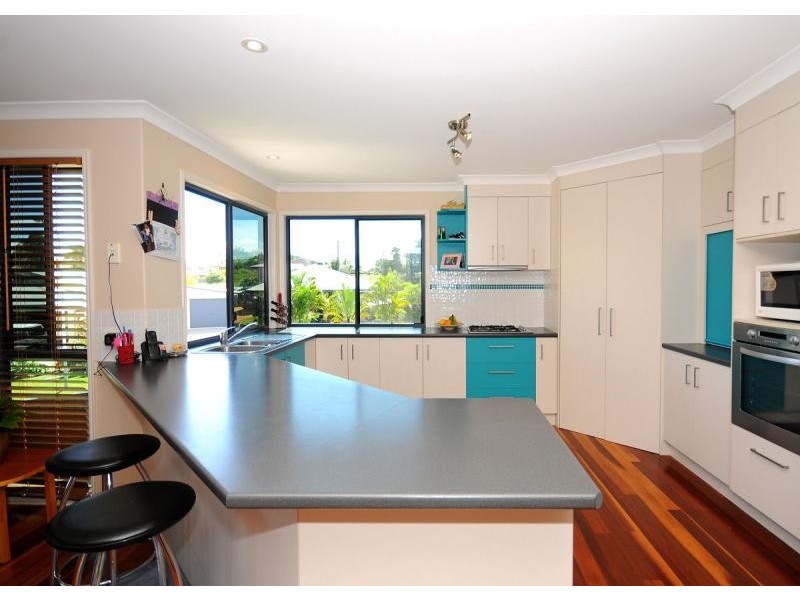 1 Pohlmann Court, Scarness QLD 4655