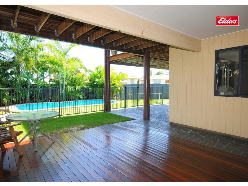 1 Pohlmann Court, Scarness QLD 4655