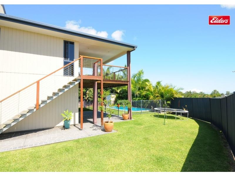 1 Pohlmann Court, Scarness QLD 4655