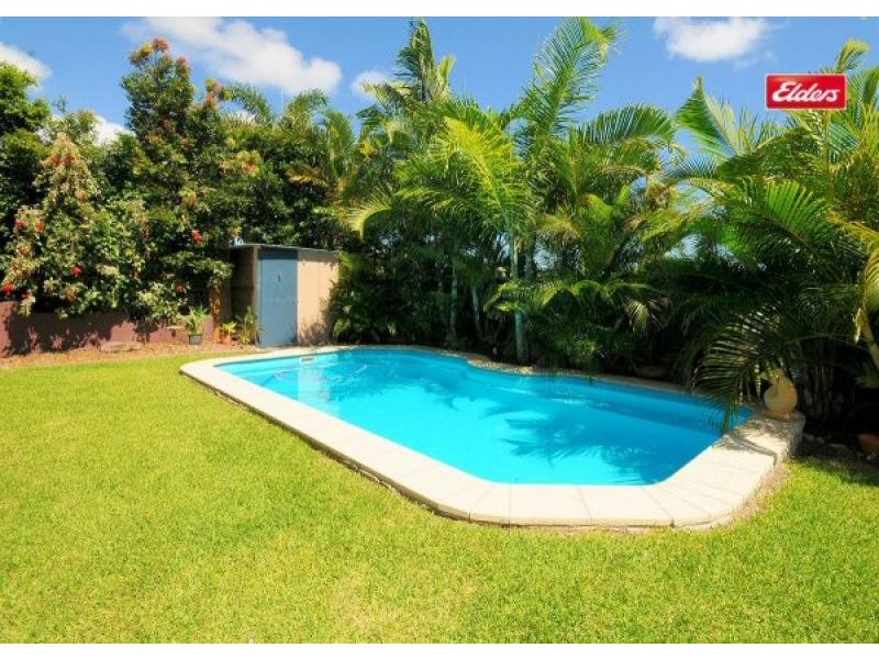 1 Pohlmann Court, Scarness QLD 4655