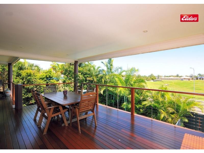1 Pohlmann Court, Scarness QLD 4655