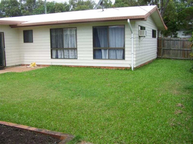 57 Pulgul Street, Urangan QLD 4655