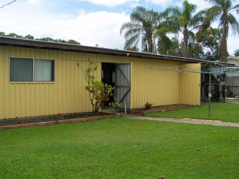 57 Pulgul Street, Urangan QLD 4655