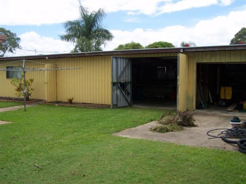 57 Pulgul Street, Urangan QLD 4655