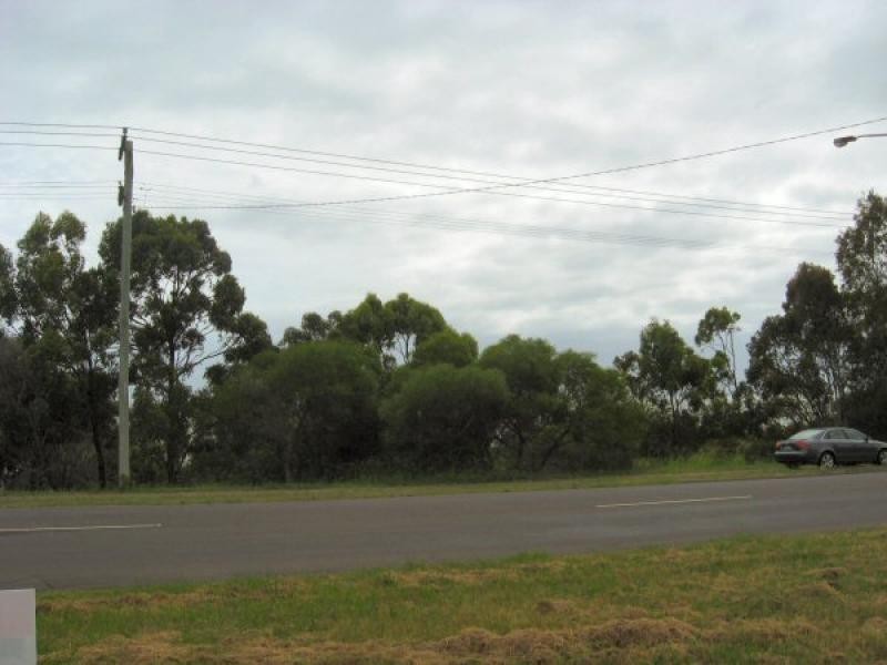 200 Esplanade, Pialba QLD 4655