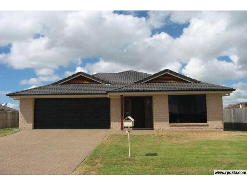 43 Heather Way, Urraween QLD 4655