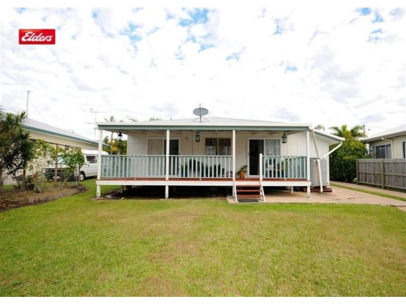 23 Mary Street, Scarness QLD 4655