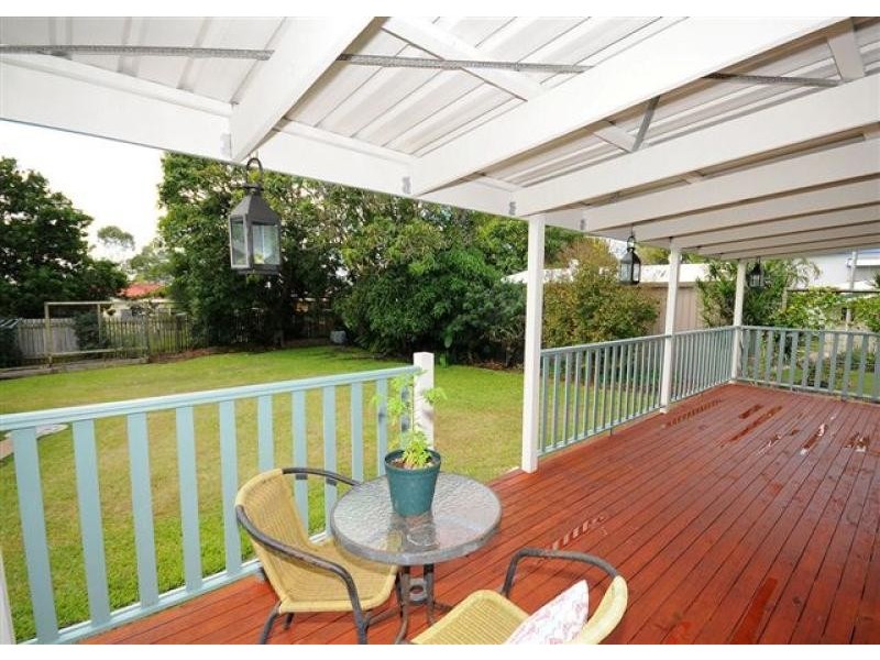 23 Mary Street, Scarness QLD 4655