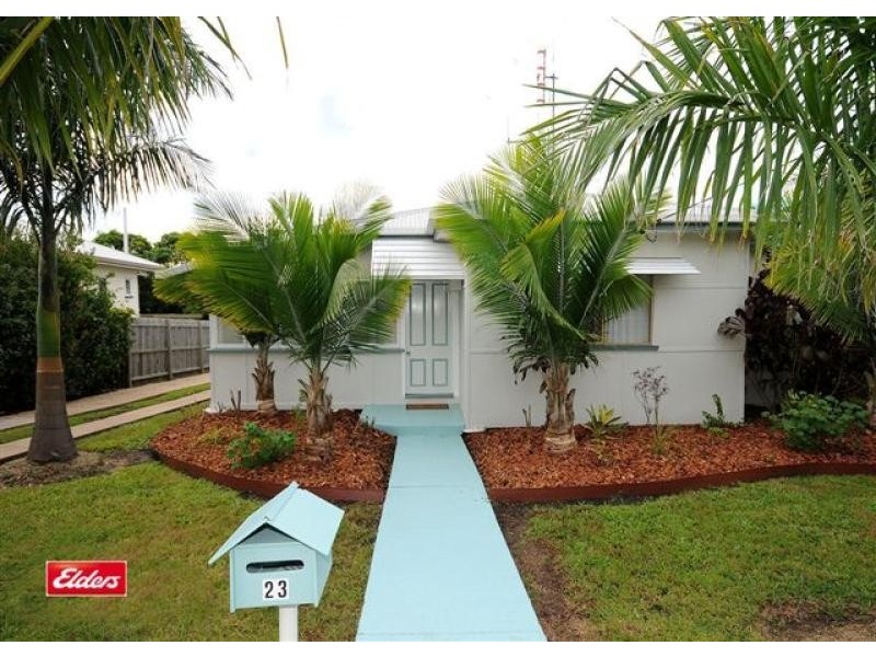 23 Mary Street, Scarness QLD 4655
