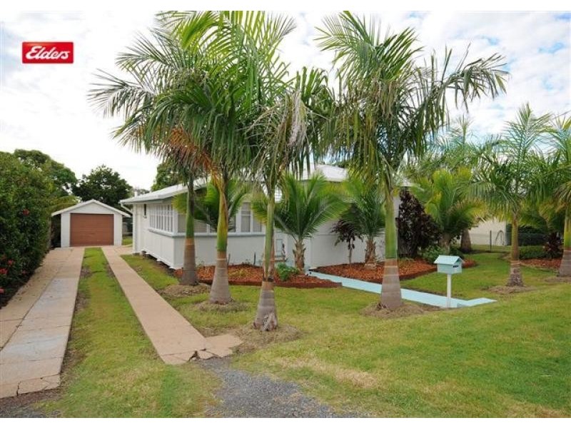 23 Mary Street, Scarness QLD 4655