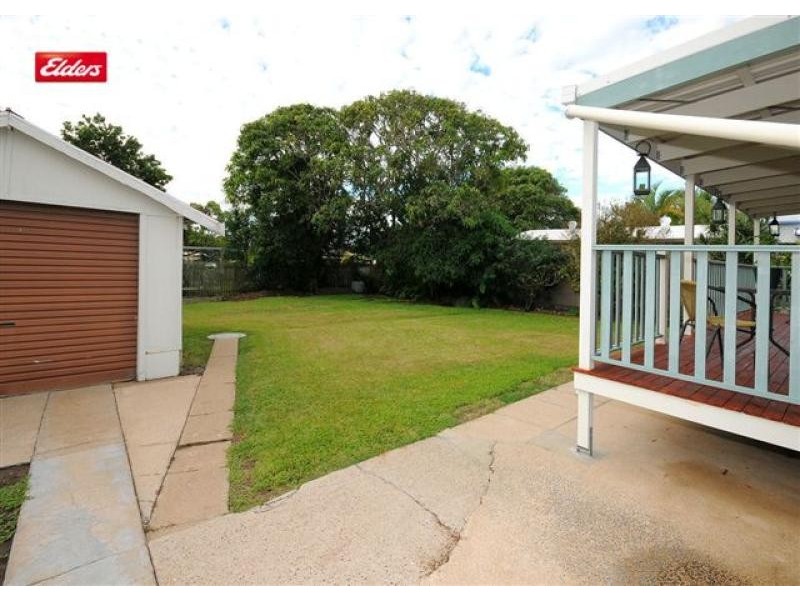 23 Mary Street, Scarness QLD 4655
