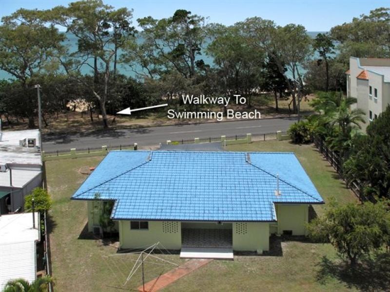 464 Esplanade, Torquay QLD 4655