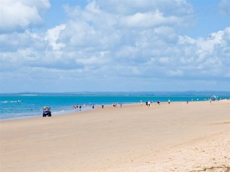 464 Esplanade, Torquay QLD 4655