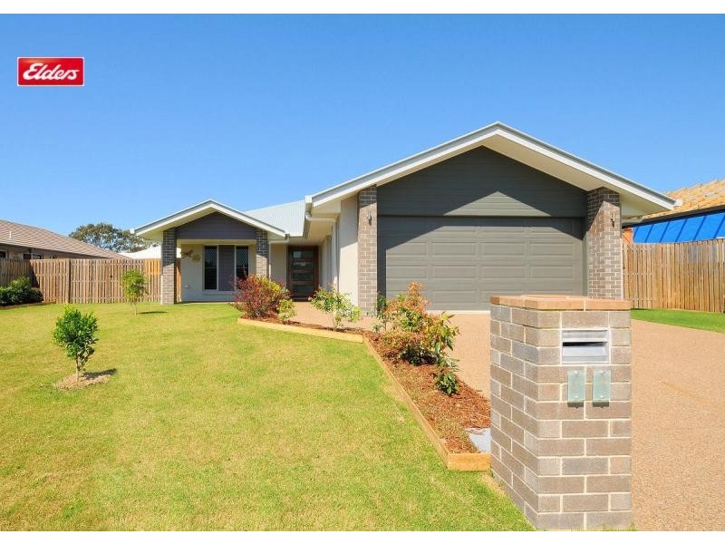 63 Parklands Boulevard, Wondunna QLD 4655