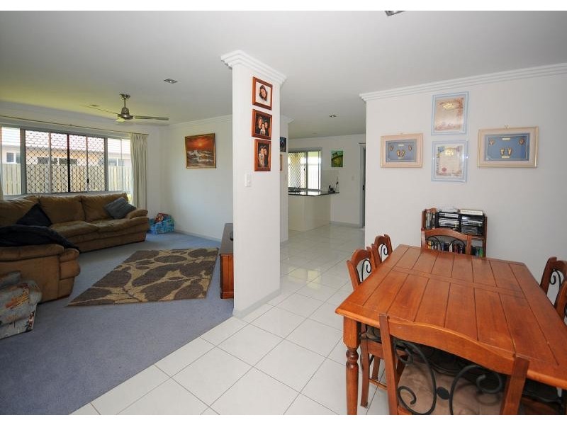 63 Parklands Boulevard, Wondunna QLD 4655
