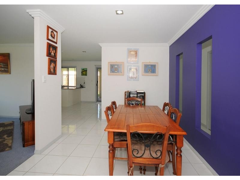63 Parklands Boulevard, Wondunna QLD 4655