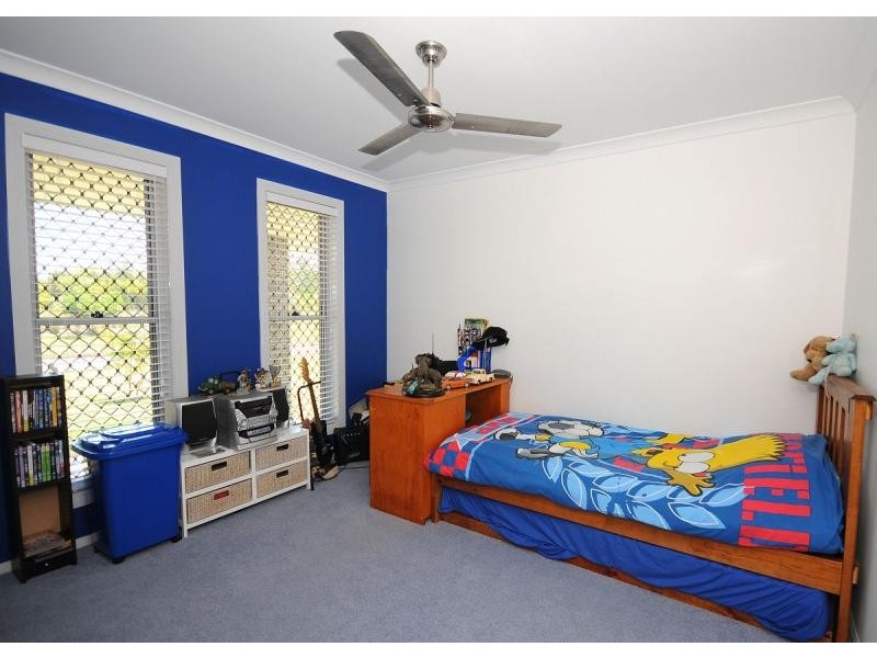 63 Parklands Boulevard, Wondunna QLD 4655