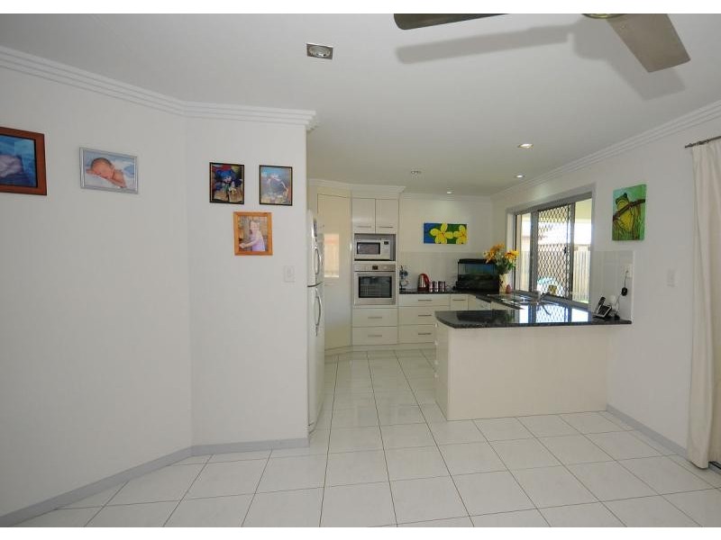 63 Parklands Boulevard, Wondunna QLD 4655