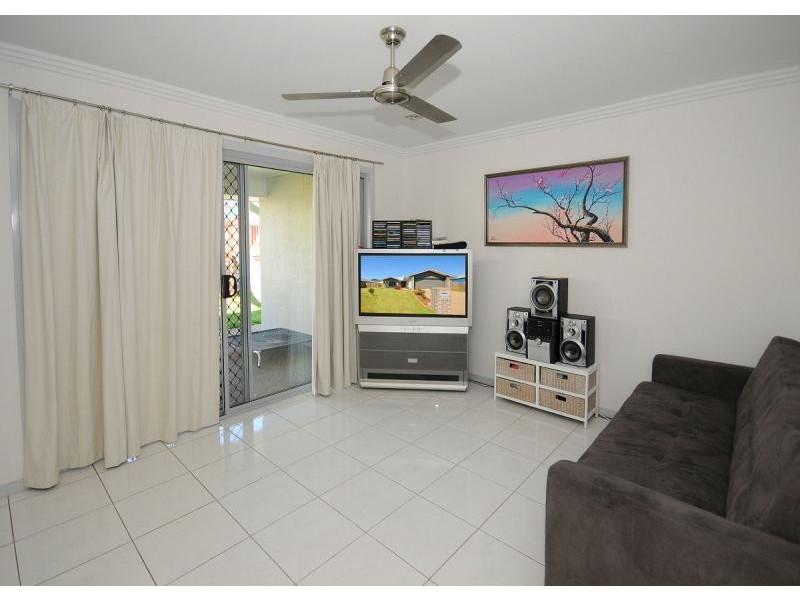 63 Parklands Boulevard, Wondunna QLD 4655