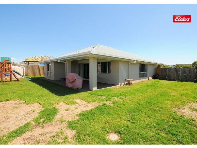 63 Parklands Boulevard, Wondunna QLD 4655