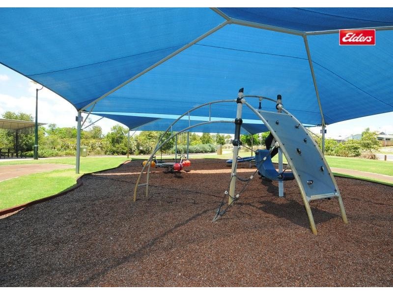 63 Parklands Boulevard, Wondunna QLD 4655
