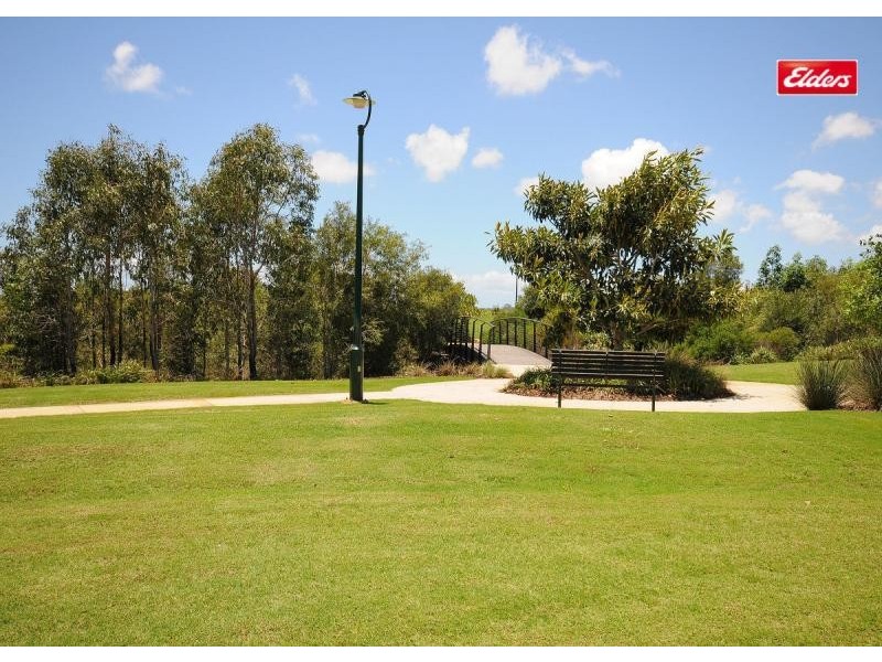 63 Parklands Boulevard, Wondunna QLD 4655
