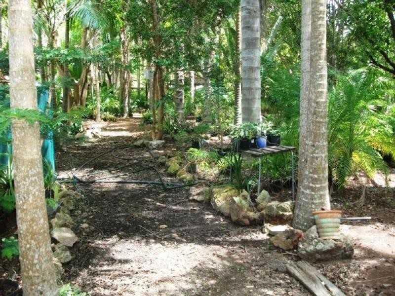 54 Old Bruce Highway, Howard QLD 4659