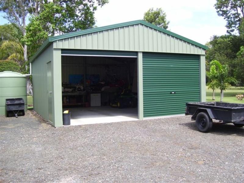104 Seaview Drive, Booral QLD 4655