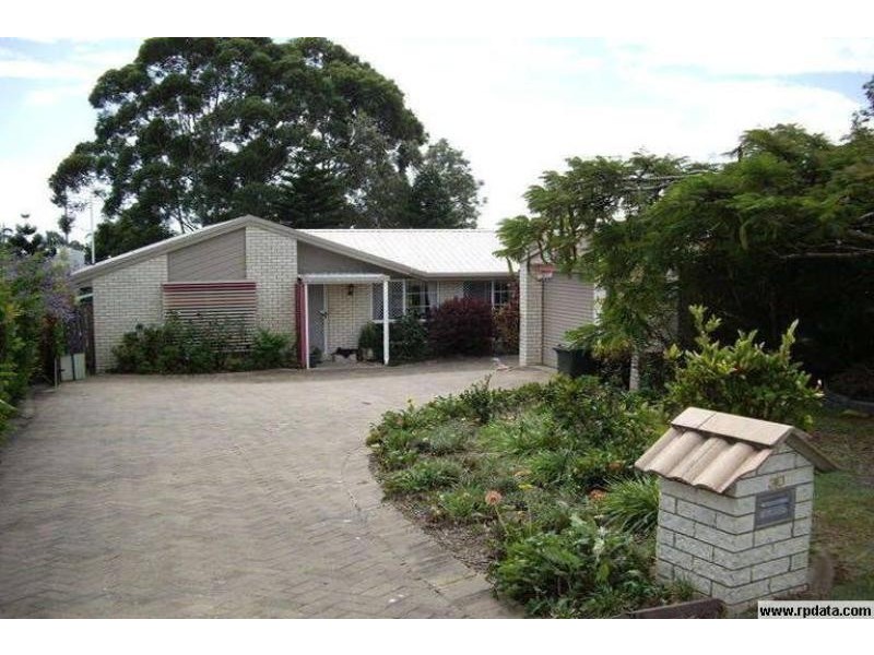 30 Victor Drive, Kawungan QLD 4655