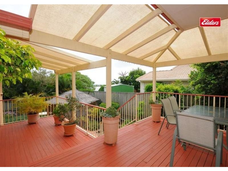 5 Lygon Court, Urraween QLD 4655