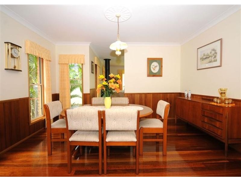 5 Lygon Court, Urraween QLD 4655