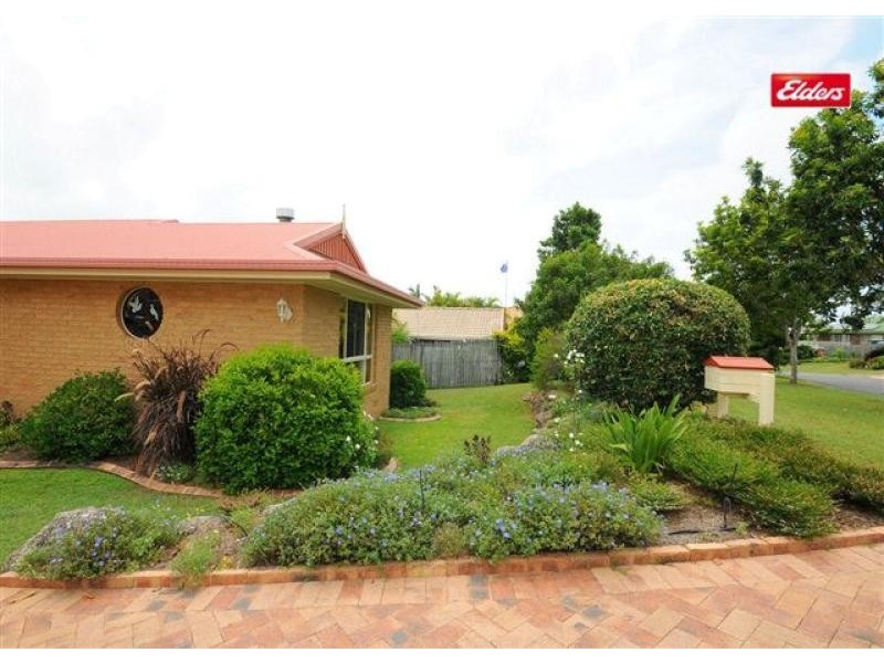 5 Lygon Court, Urraween QLD 4655